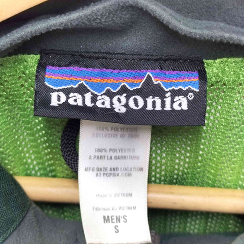 パタゴニア patagonia  11AW Snow Shot Jacket スノーショットジャケット メンズ JPN:S